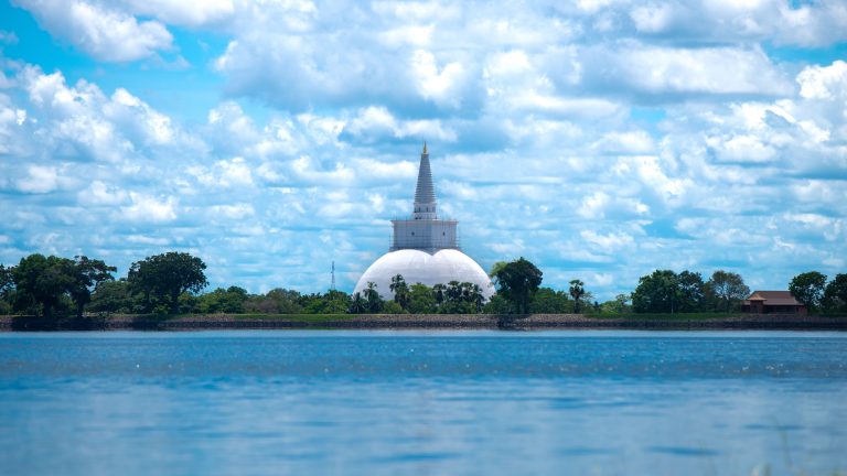 Discover Anuradhapura – Sri Lanka’s Ancient Capital