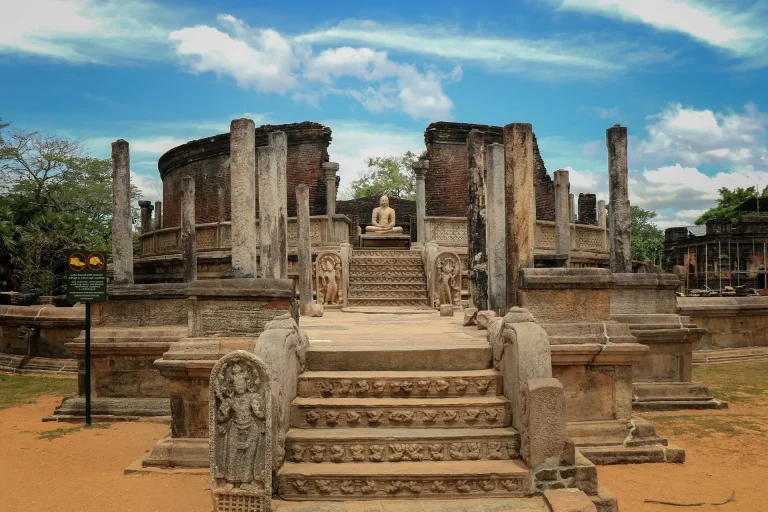 Discover Polonnaruwa – Sri Lanka’s Ancient Kingdom
